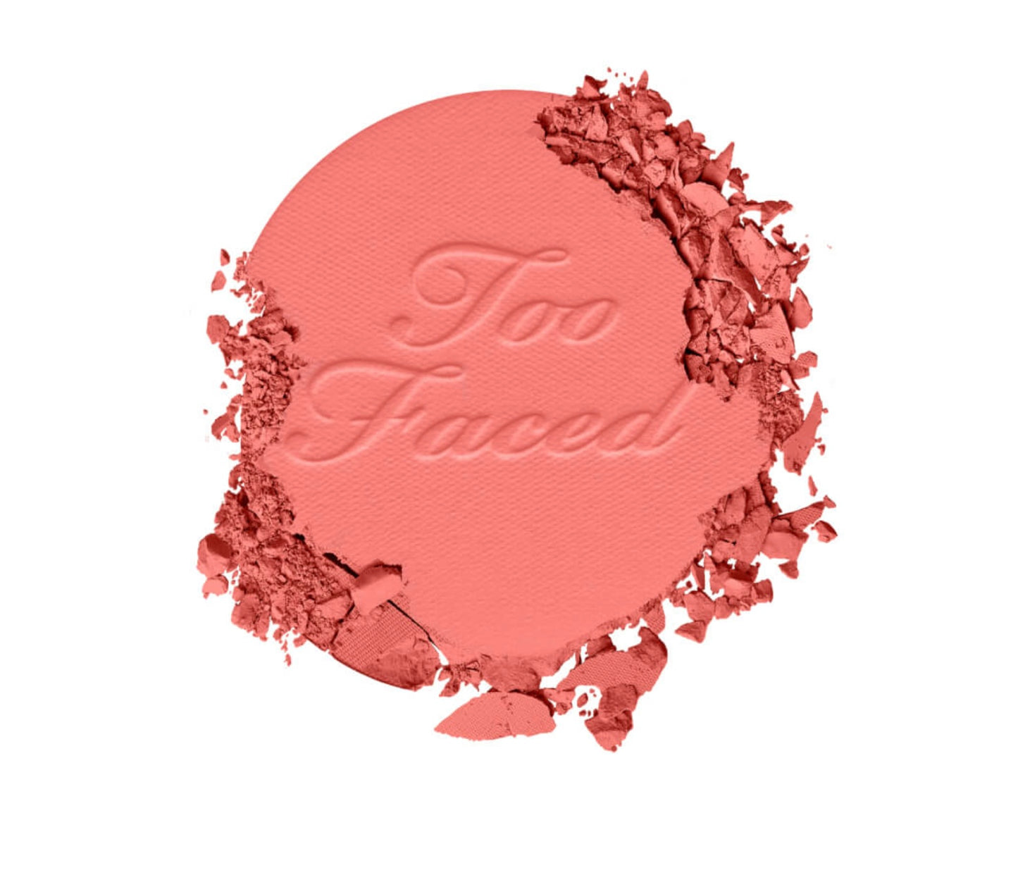 TOO FACED CLOUD CRUSH BLUSH - HEAD IN THE CLOUDS