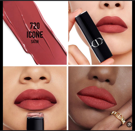 Dior rouge