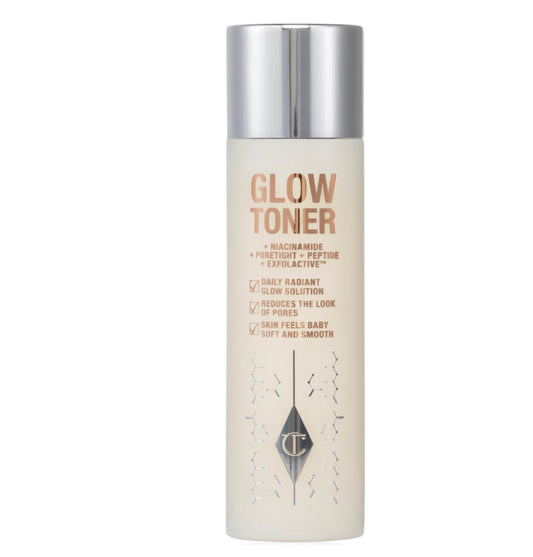 CHARLOTTE TILBURY GLOW TONER 30ML