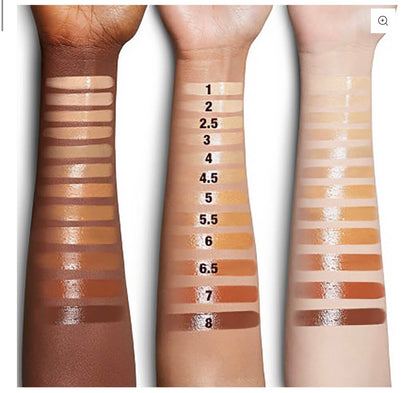 CHARLOTTE TILBURY HOLLYWOOD FLAWLESS FILTER -All shades available