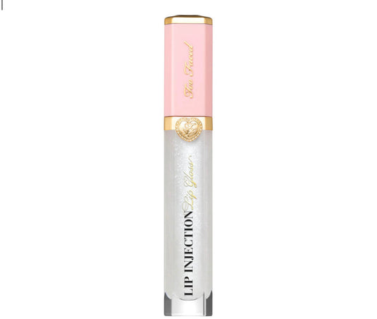 TOO FACED LIP INJECTION POWER PLUMPING LIP GLOSS - STARS ARE ALIGNED