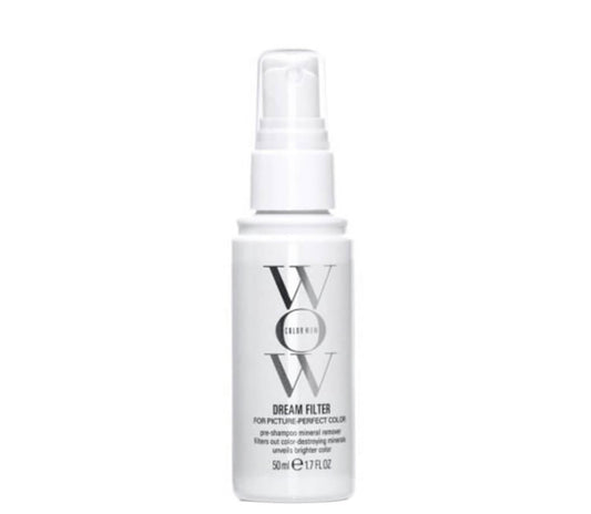 COLOR WOW DREAM FILTER 50ML TRAVEL