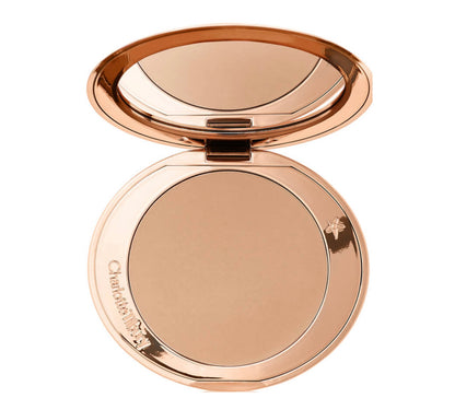 CHARLOTTE TILBURY AIRBRUSH BRONZER - all shades available