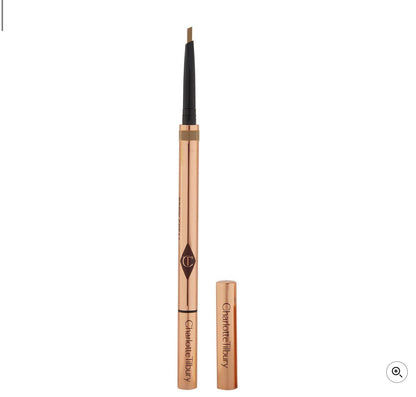 CHARLOTTE TILBURY BROW CHEAT taupe