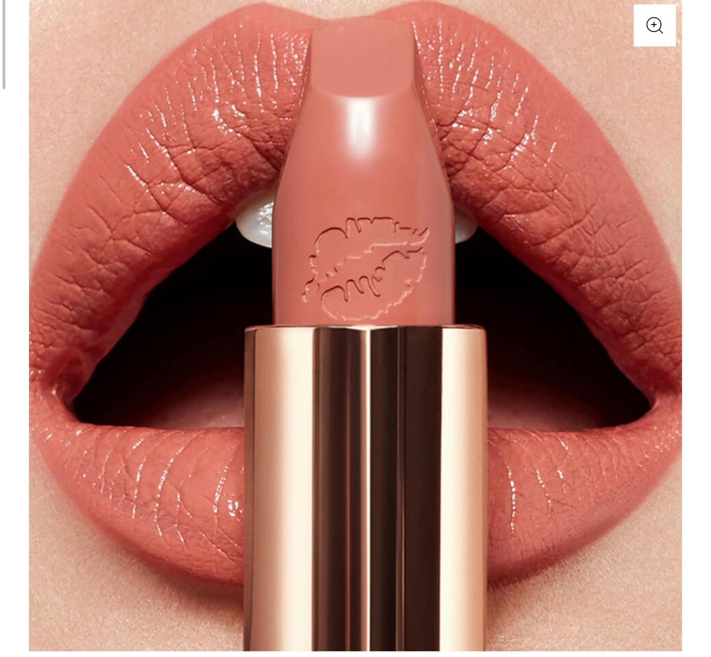 CHARLOTTE TILBURY HOT LIPS 2 REFILL JK MAGIC