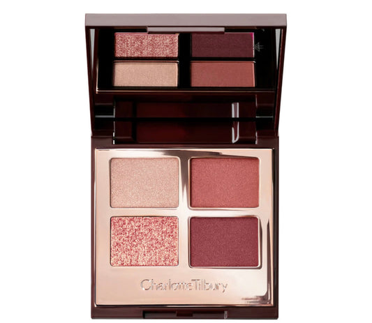 CHARLOTTE TILBURY LUXURY PALETTE - WALK OF NO SHAME