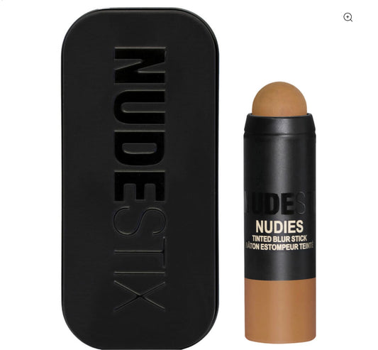 NUDESTIX NUDIES TINTED BLUR MEDIUM 6