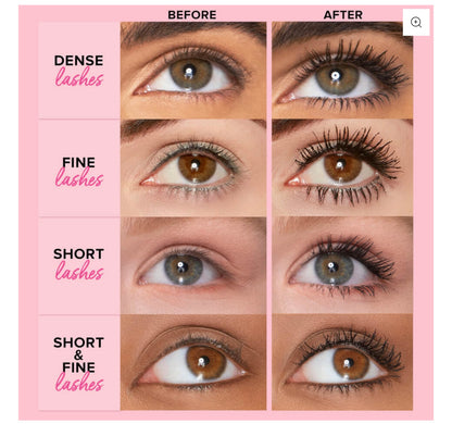 TOO FACED BETTER THAN SEX MASCARA 8ML