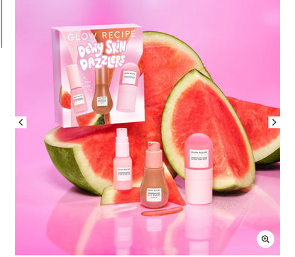 Glow Recipe Dewy Skin Dazzlers