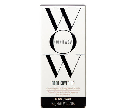 COLOR WOW ROOT COVER UP BLACK 2.1G