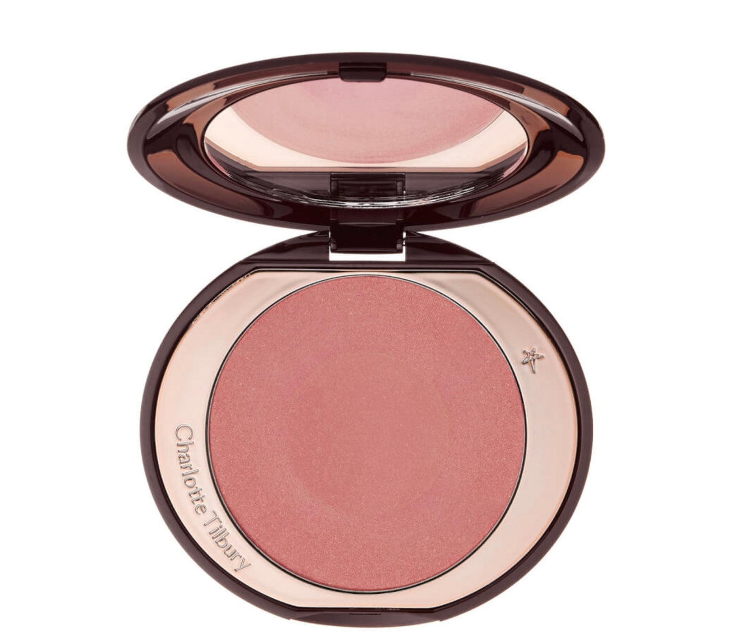 CHARLOTTE TILBURY CHEEK TO CHIC LOVE GLOW