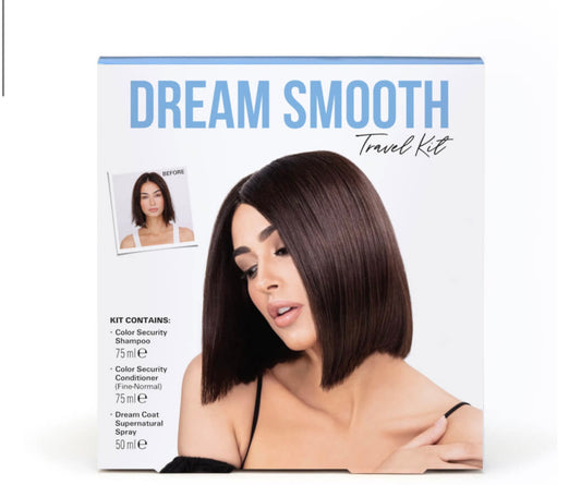 COLOR WOW DREAM SMOOTH KIT