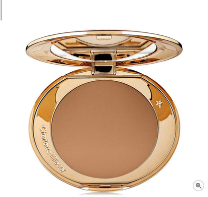 CHARLOTTE TILBURY AIRBRUSH FLAWLESS FINISH LUNAR NEW YEAR Deep