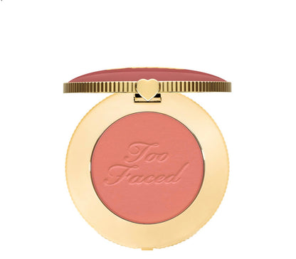 TOO FACED CLOUD CRUSH BLUSH - VELVET CRUSH