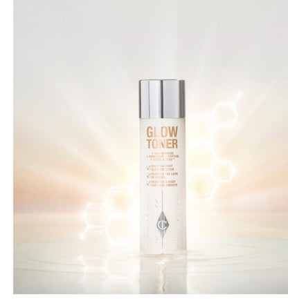 CHARLOTTE TILBURY GLOW TONER 150ML