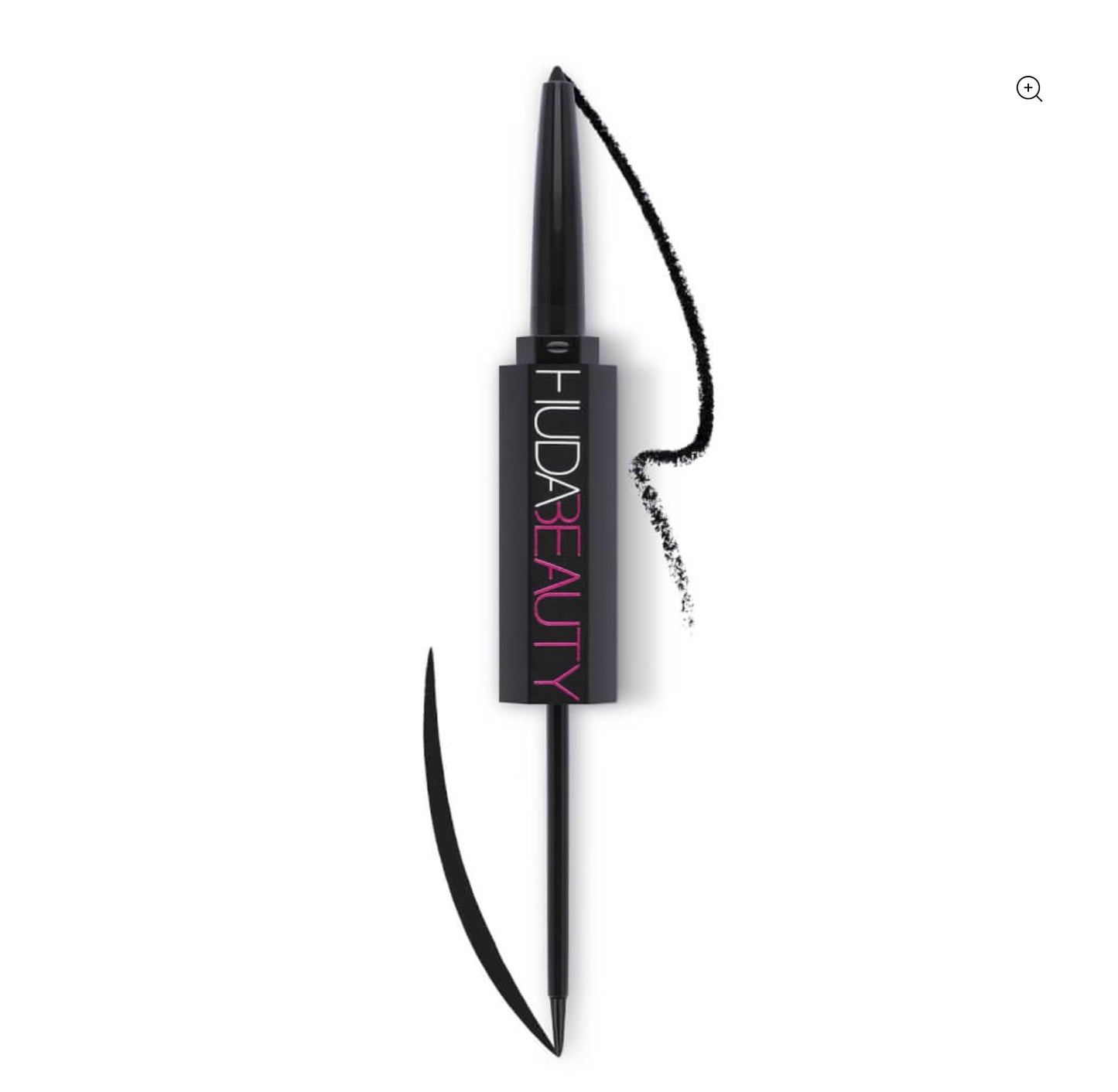 HUDA DUAL ENDED LIFE LINER