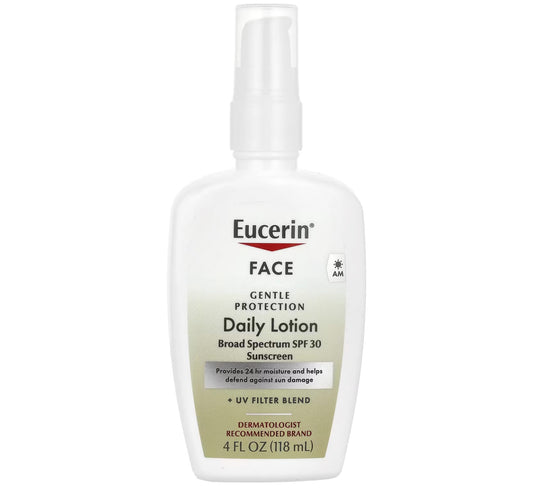 Eucrein spf