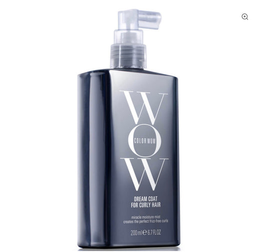 COLOR WOW DREAM COAT FOR CURLY HAIR 200ML