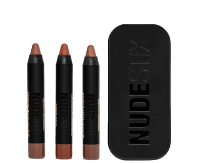 NUDESTIX 90'S NUDE LIPS MINI KIT