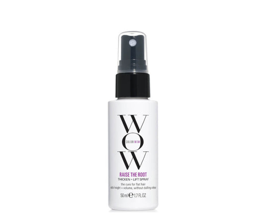 COLOR WOW RAISE THE ROOT THICKEN + LIFT SPRAY TRAVEL SIZE 50ML