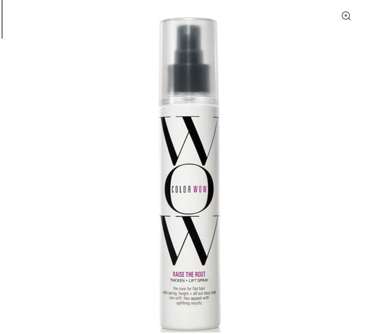 COLOR WOW RAISE THE ROOT THICKEN + LIFT SPRAY 150ML