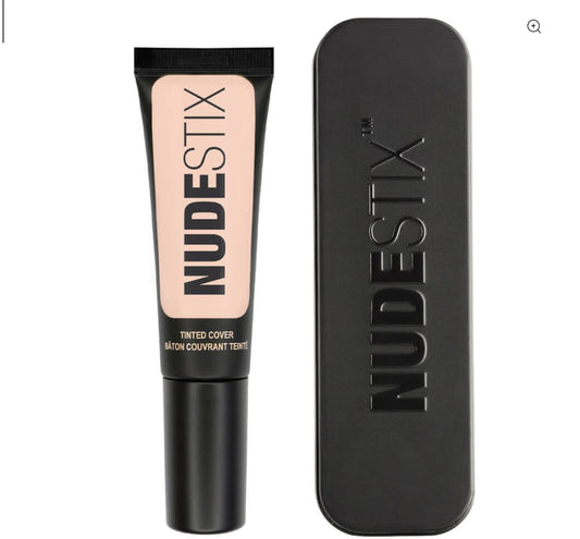 NUDESTIX TINTED COVER FOUNDATION NUDE 9