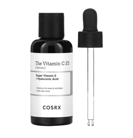 CosRx vitamin c