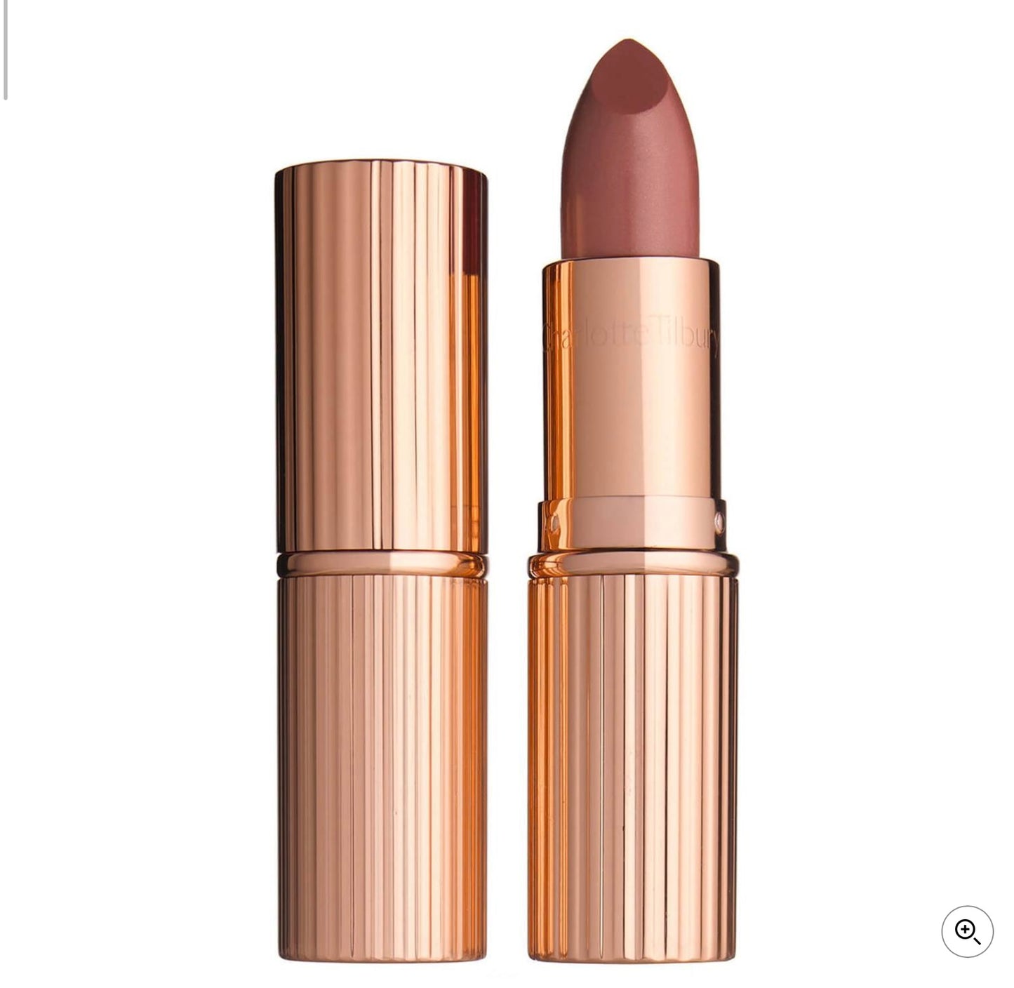 CHARLOTTE TILBURY K.I.S.S.I.N.G stoned rose