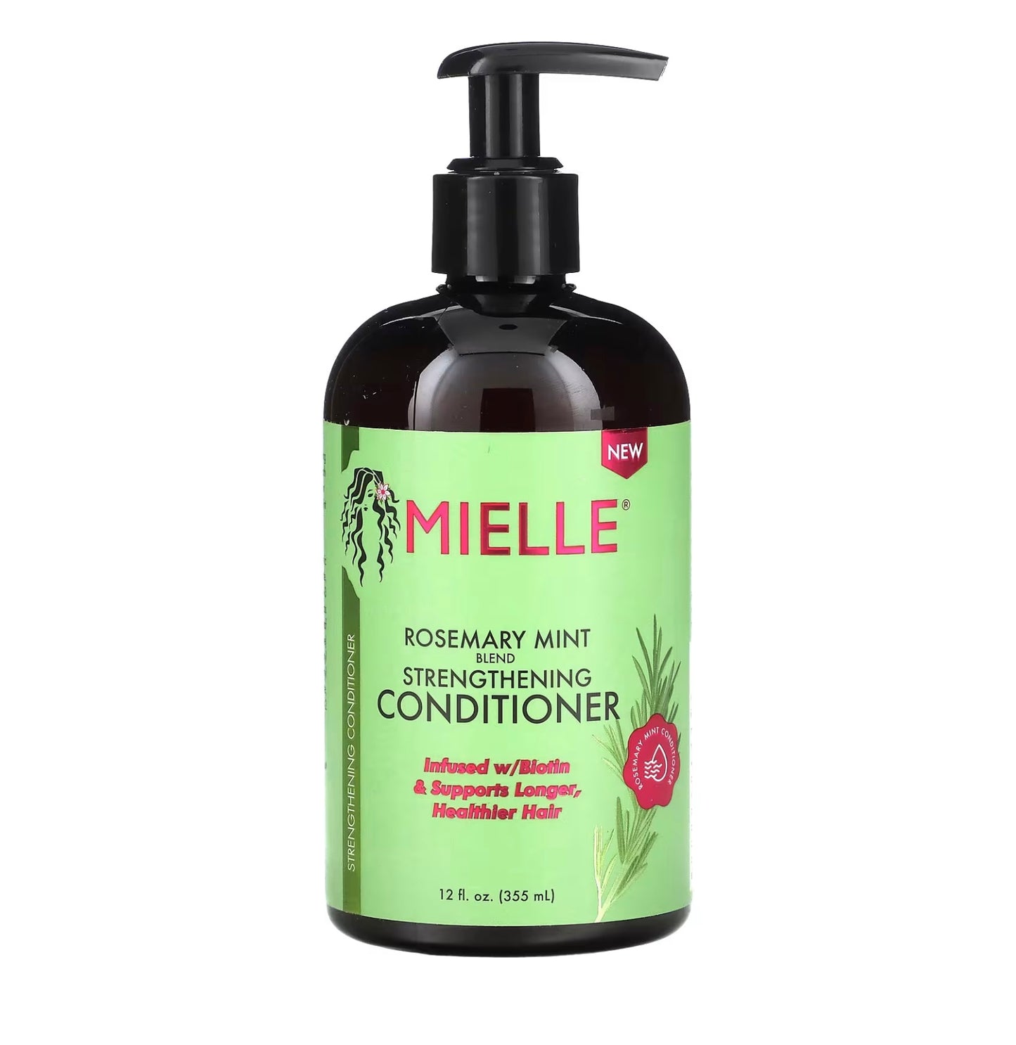 Mielle conditioner