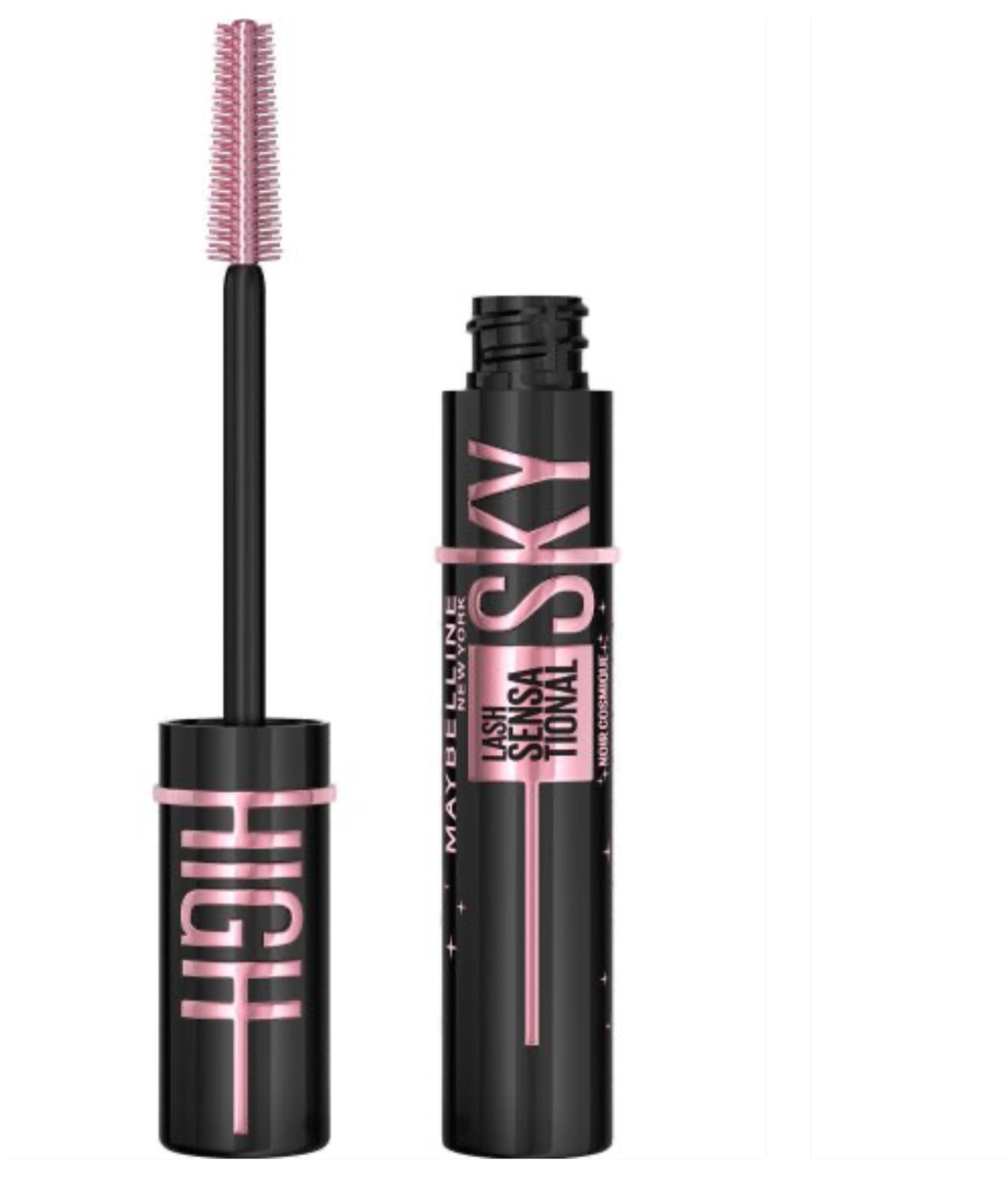 Maybelline LASH SENSATIONAL SKY HIGH®