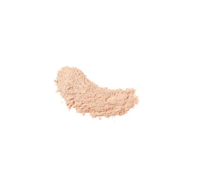 Airspun loose powder face - بيج عسلي