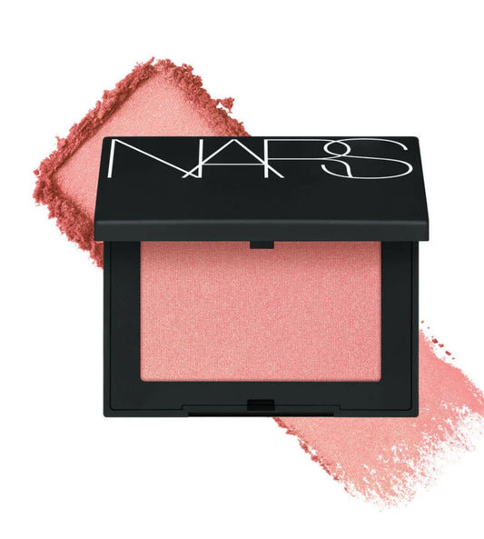 Nars blush - shade ORGASM