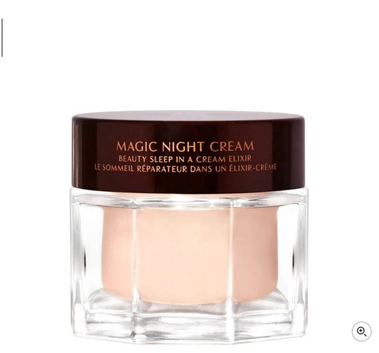 CHARLOTTE TILBURY CHARLOTTE'S MAGIC NIGHT CREAM 50 ml