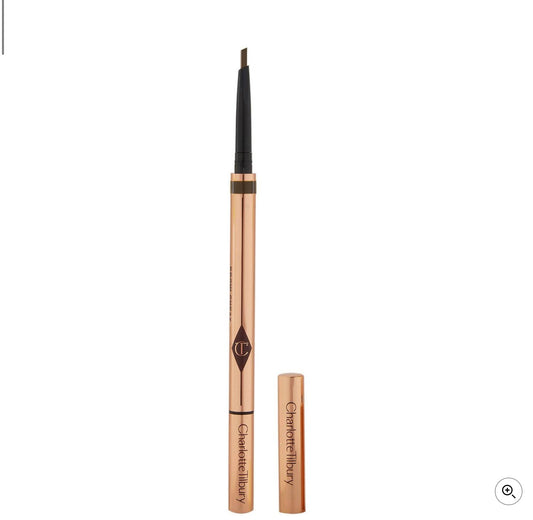 CHARLOTTE TILBURY BROW CHEAT natural brown