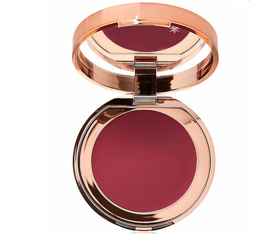 CHARLOTTE TILBURY PILLOW TALK LIP AND CHEEK GLOW - COLOUR OF PASSIONS