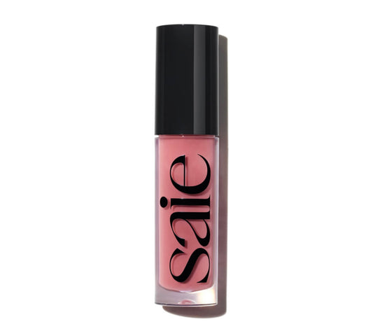 SAIE GLOSSYBOUNCE HYDRATING LIP OIL KISS