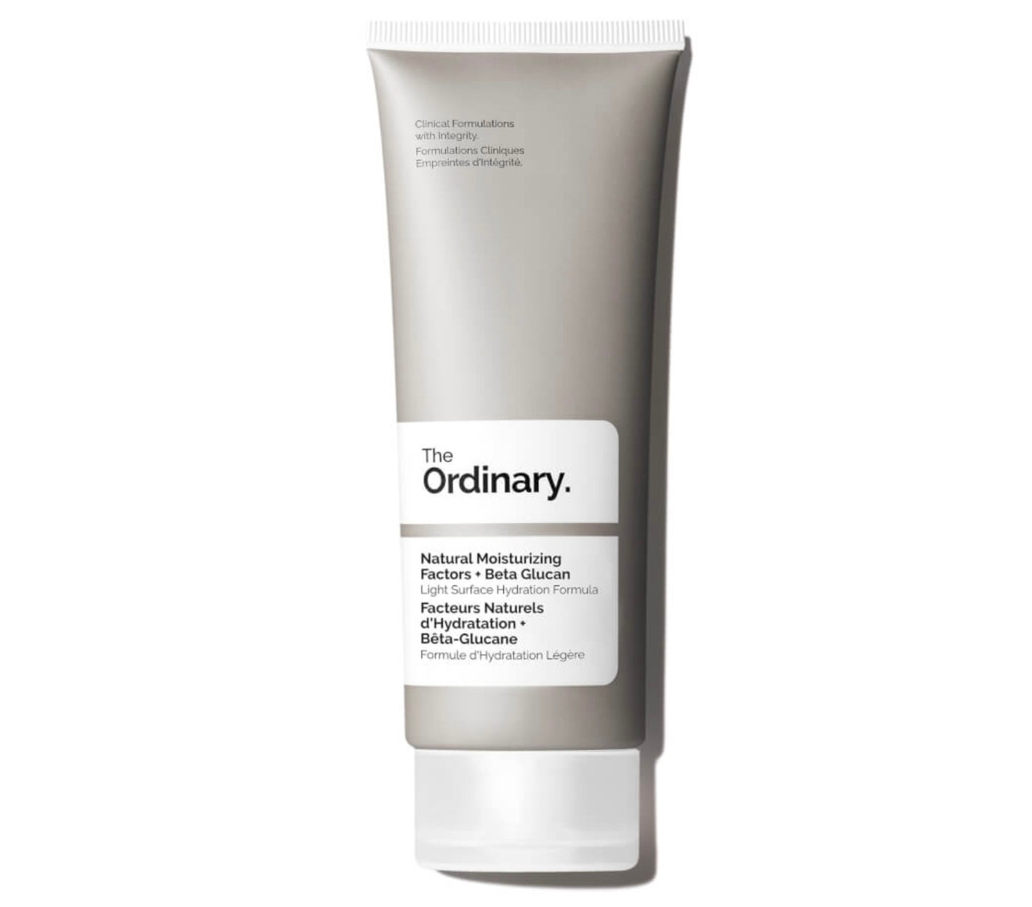 THE ORDINARY NATURAL MOISTURIZING FACTORS + BETA GLUCAN 100ML