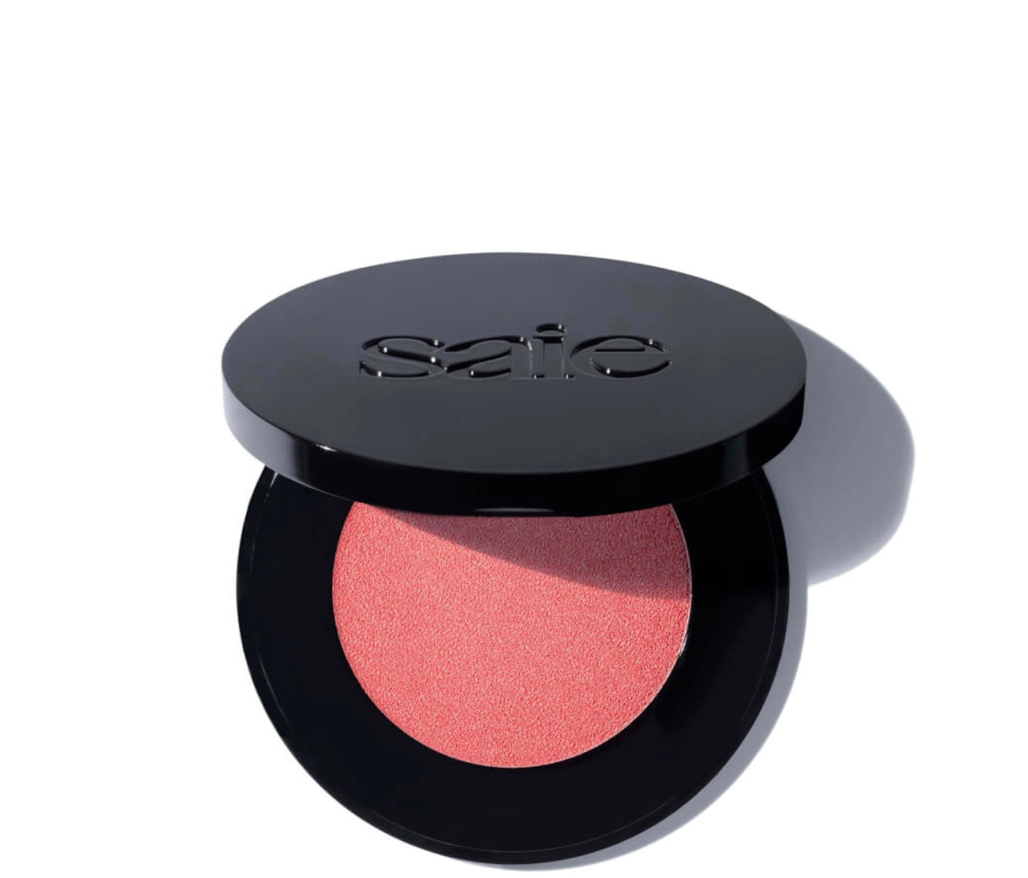 SAIE GLOW SCULPT MULTI USE CREAM HIGHLIGHTING BLUSH PEACHGLOW