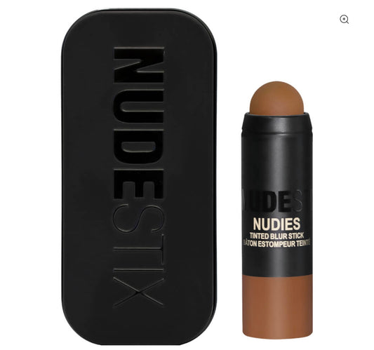 NUDESTIX NUDIES TINTED BLUR Deep 8