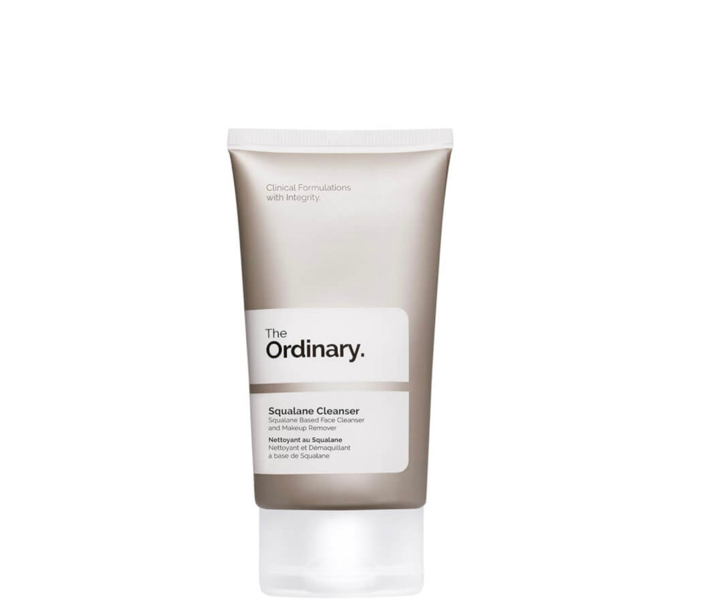 The ordinary SQUALANE CLEANSER 50ML