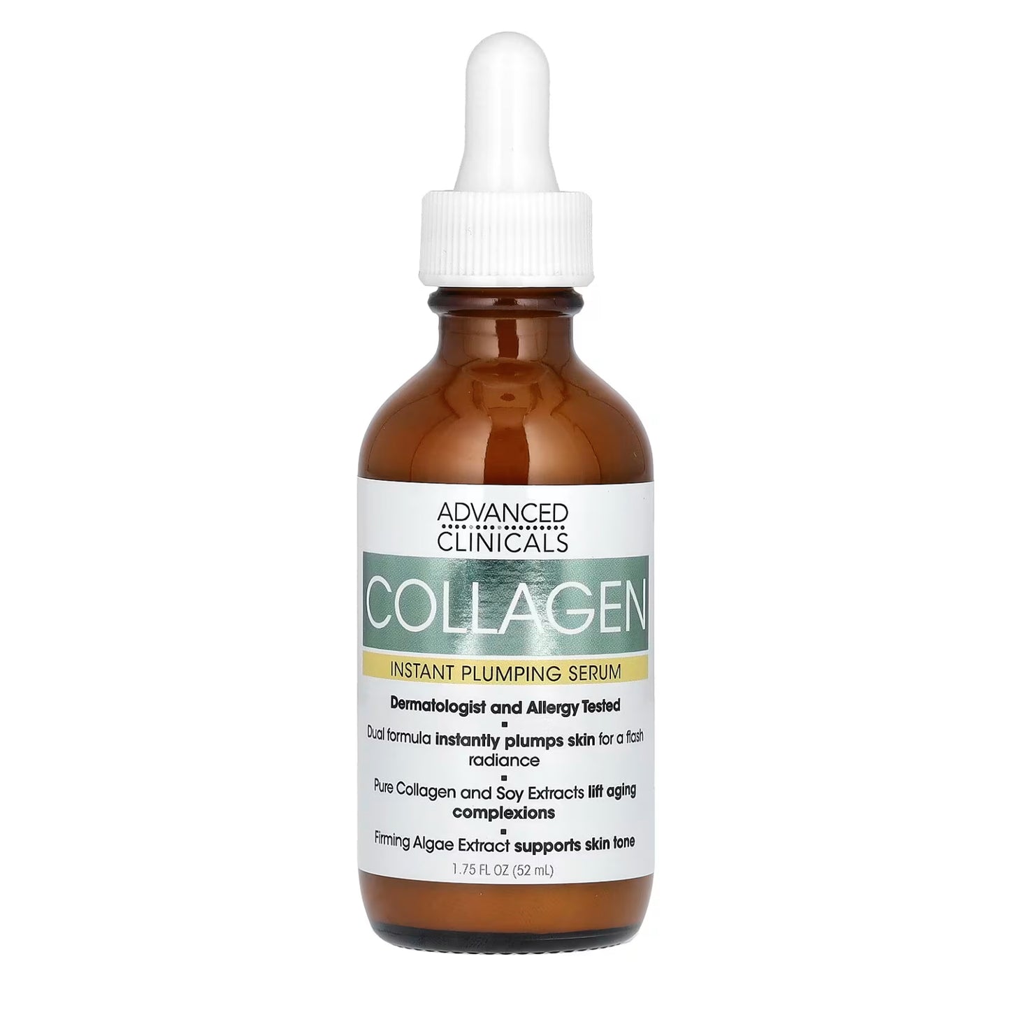 Collagen serum