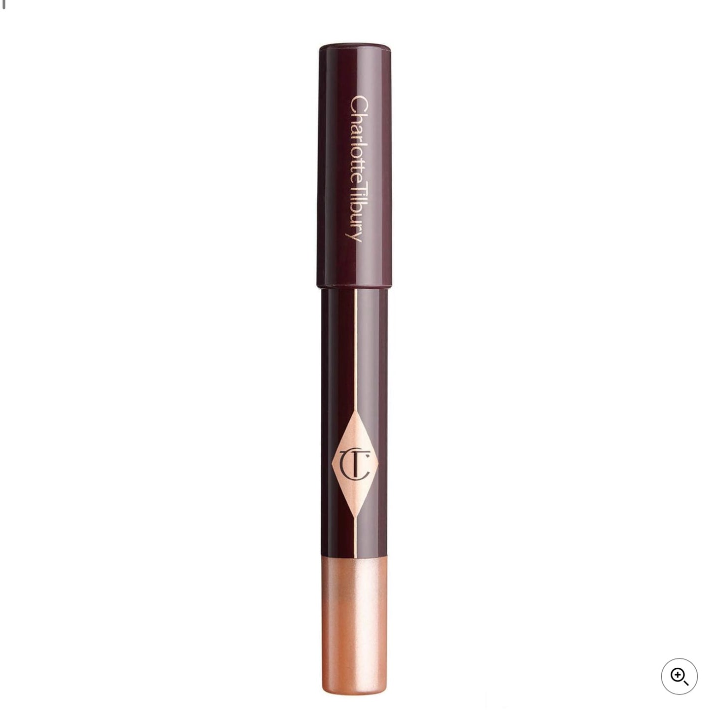 CHARLOTTE TILBURY COLOUR CHAMELEON amber haze