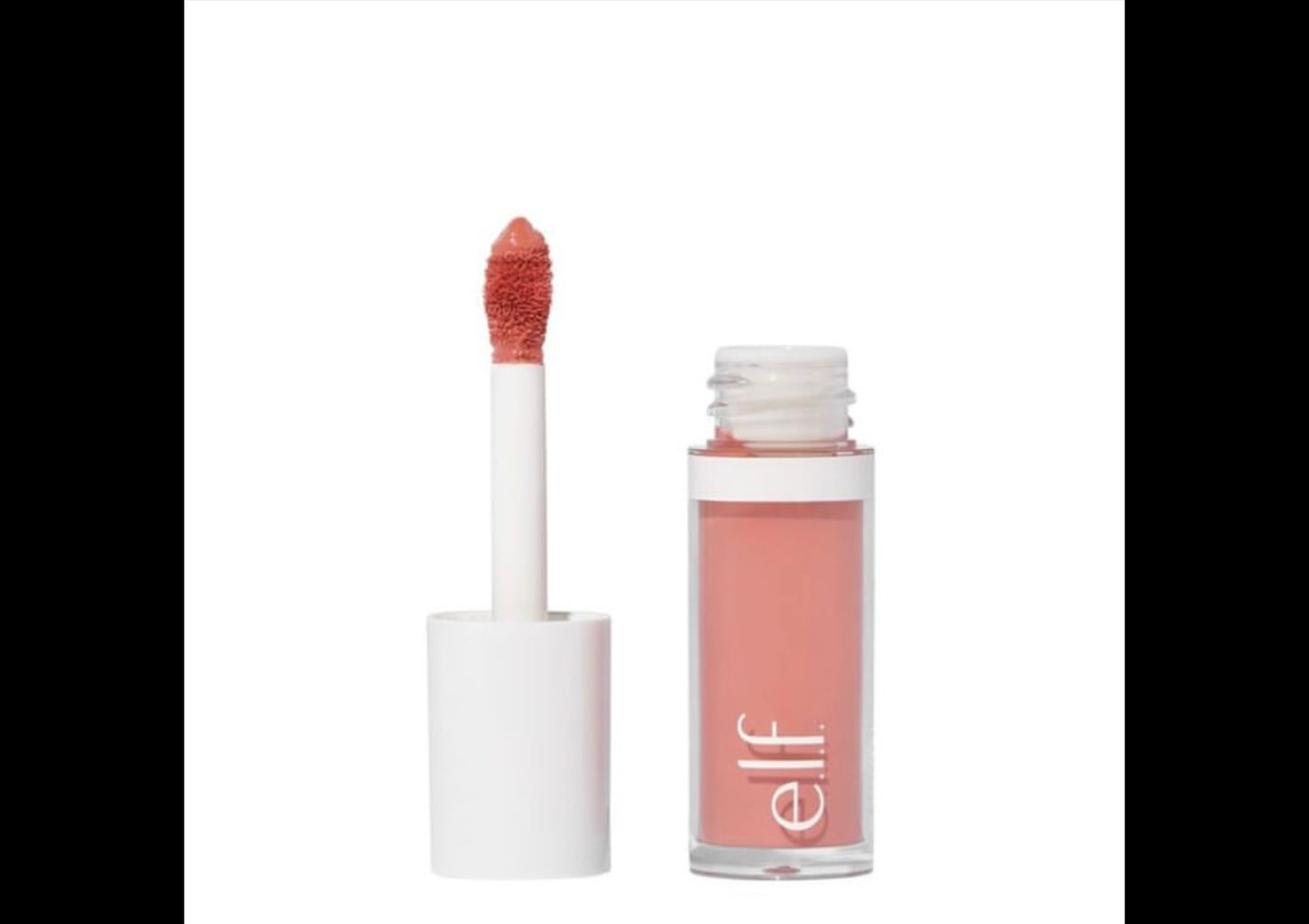 Elf camo liquid blush- shade dusty rose