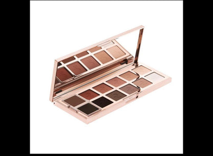 PATRICK TA MAJOR DIMENSION III MATTE EYESHADOW PALETTE