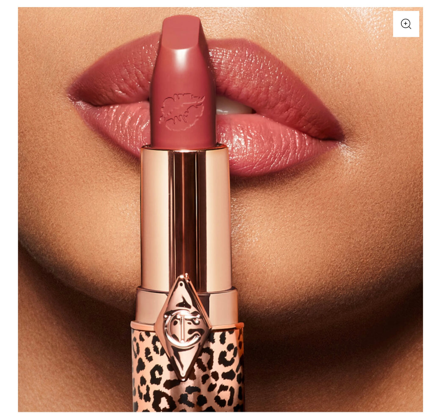 CHARLOTTE TILBURY HOT LIPS 2 GLOWING JEN