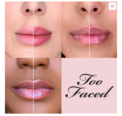 TOO FACED LIP INJECTION MAXIMUM PLUMP LIP PLUMPER 4G