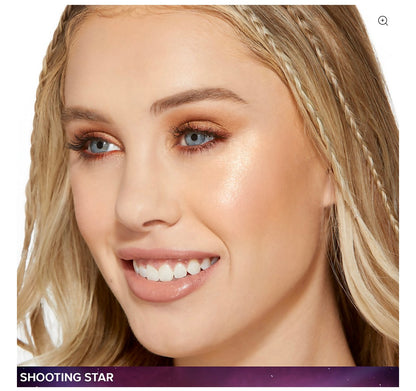 TOO FACED MOON CRUSH HIGHLIGHTER - SHOOTING STAR