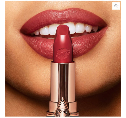 CHARLOTTE TILBURY HOT LIPS 2 VIVA LA VERGARA