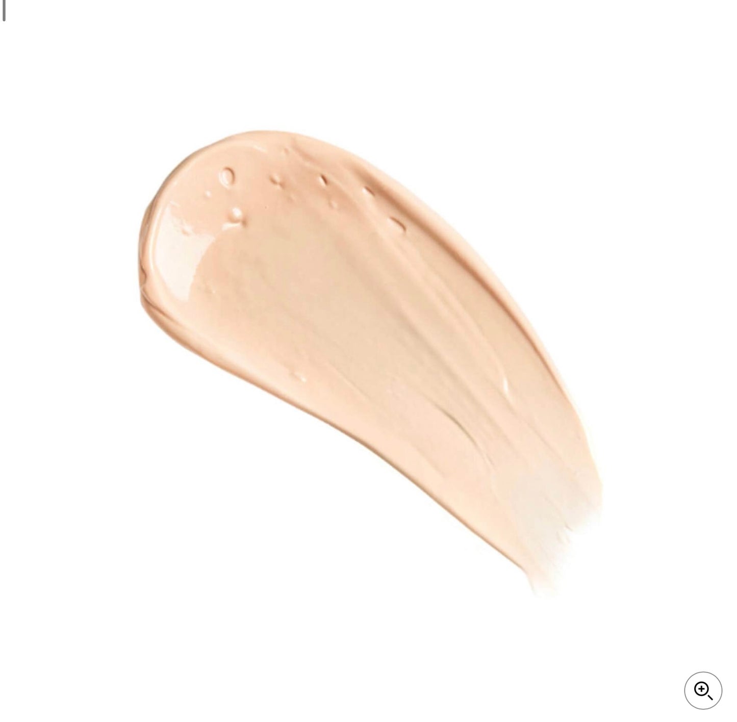 CHARLOTTE TILBURY INVISIBLE UV FLAWLESS PORELESS PRIMER