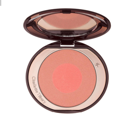 CHARLOTTE TILBURY CHEEK TO CHIC ECSTASY